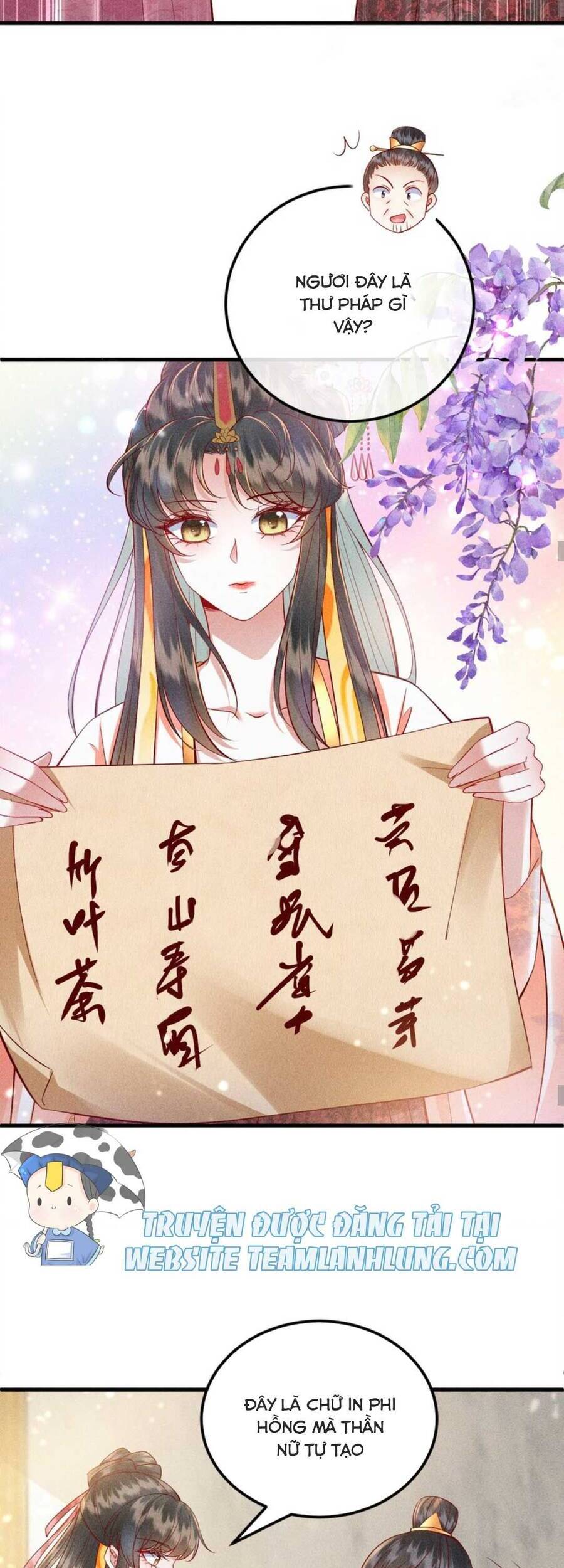Đại Đích Nữ Trọng Sinh Về Báo Thù Chapter 34 - 16