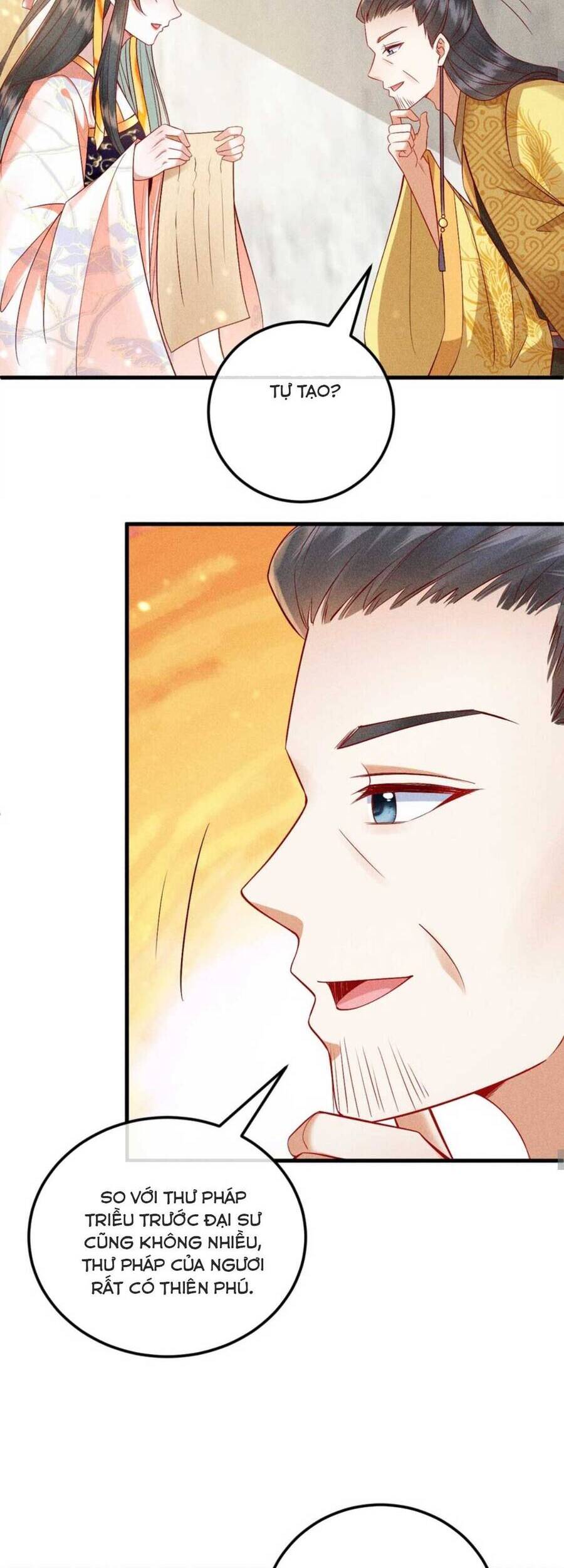 Đại Đích Nữ Trọng Sinh Về Báo Thù Chapter 34 - 17