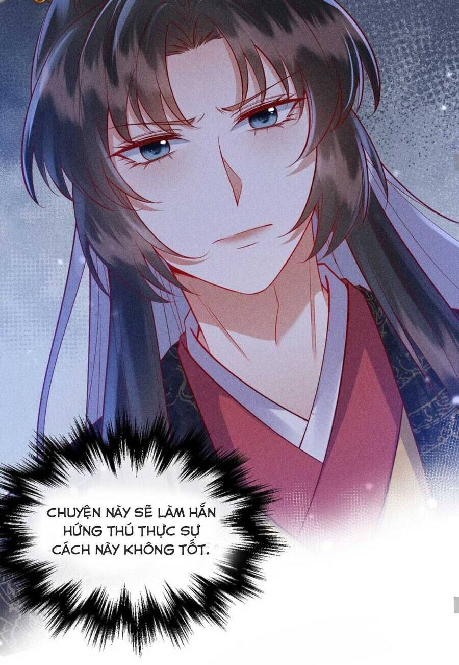 Đại Đích Nữ Trọng Sinh Về Báo Thù Chapter 34 - 19