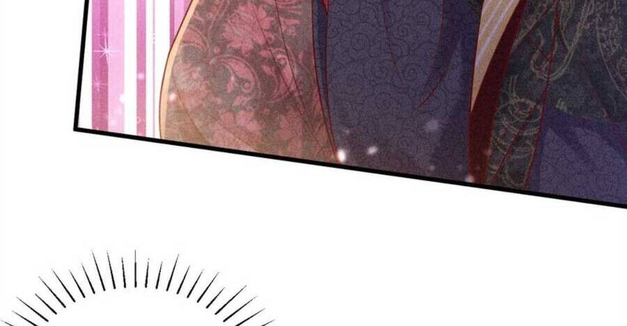 Đại Đích Nữ Trọng Sinh Về Báo Thù Chapter 34 - 41