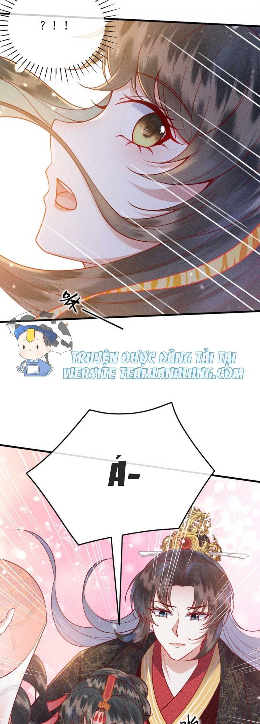 Đại Đích Nữ Trọng Sinh Về Báo Thù Chapter 34 - 42