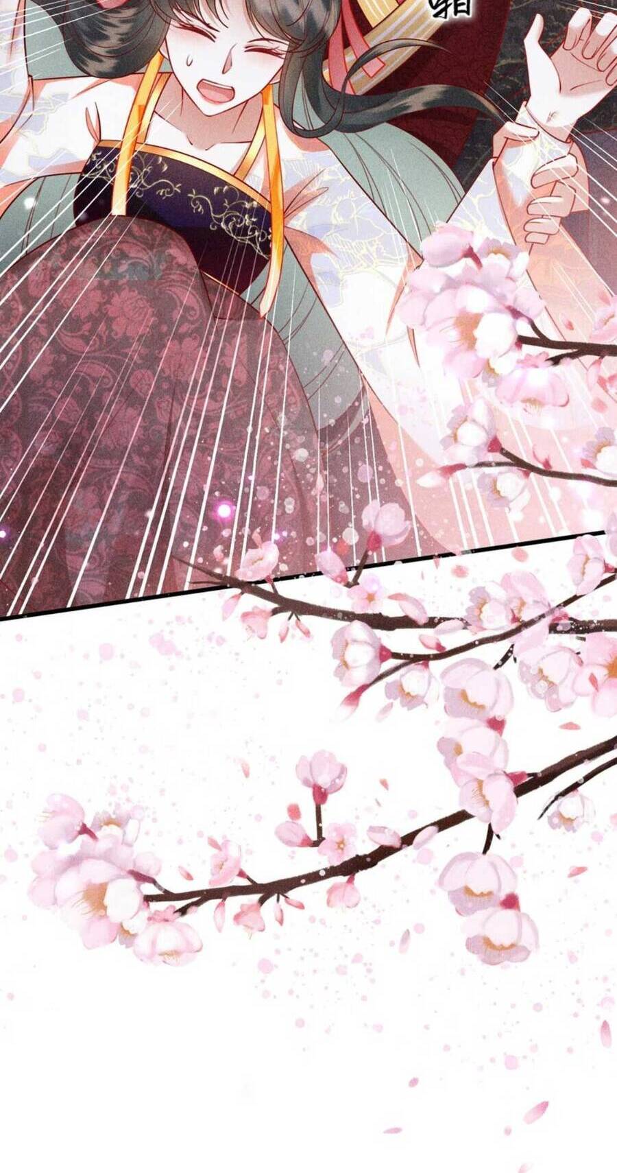 Đại Đích Nữ Trọng Sinh Về Báo Thù Chapter 34 - 43