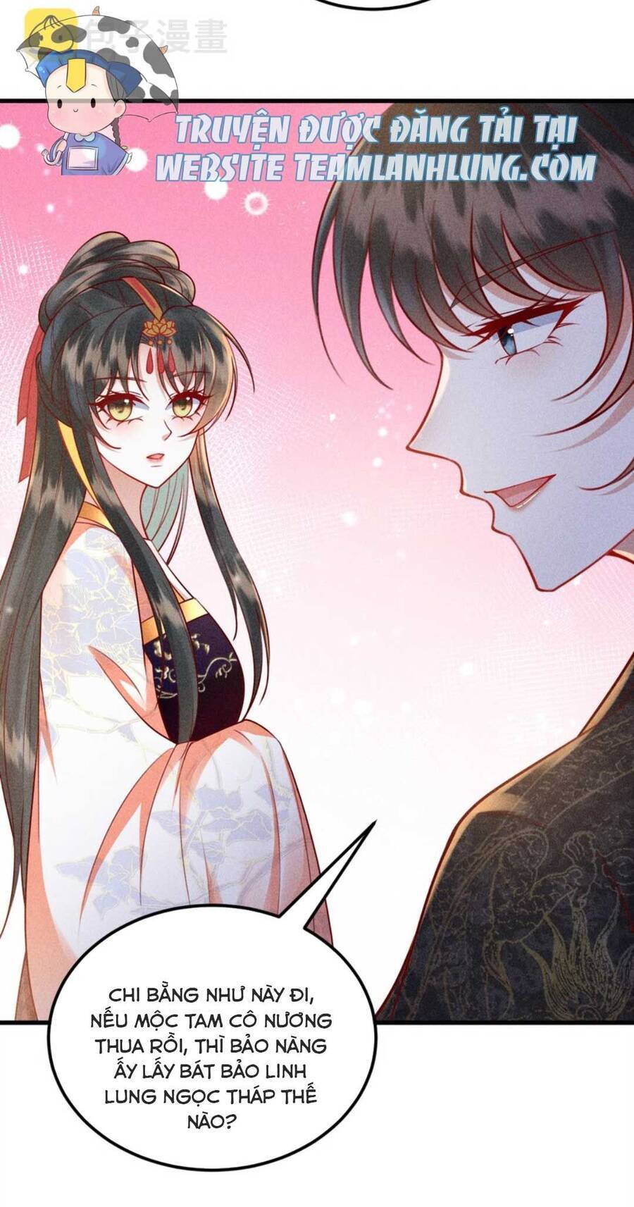 Đại Đích Nữ Trọng Sinh Về Báo Thù Chapter 34 - 6