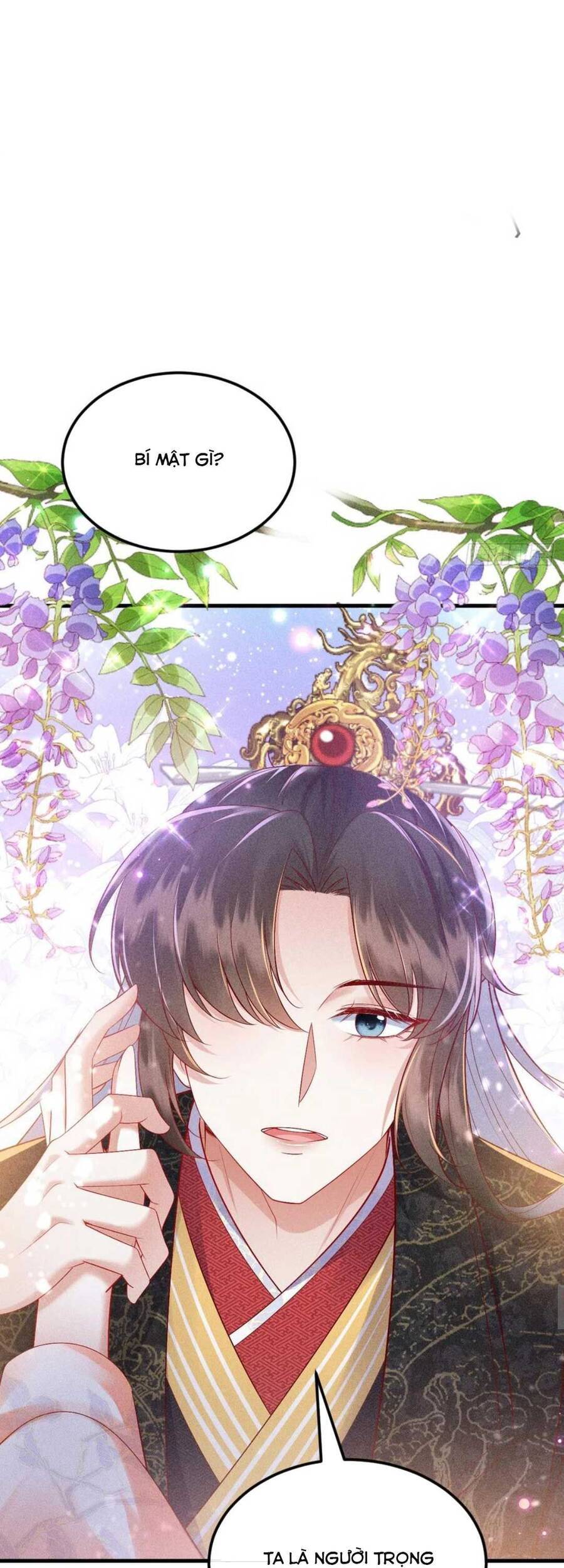 Đại Đích Nữ Trọng Sinh Về Báo Thù Chapter 35 - 11