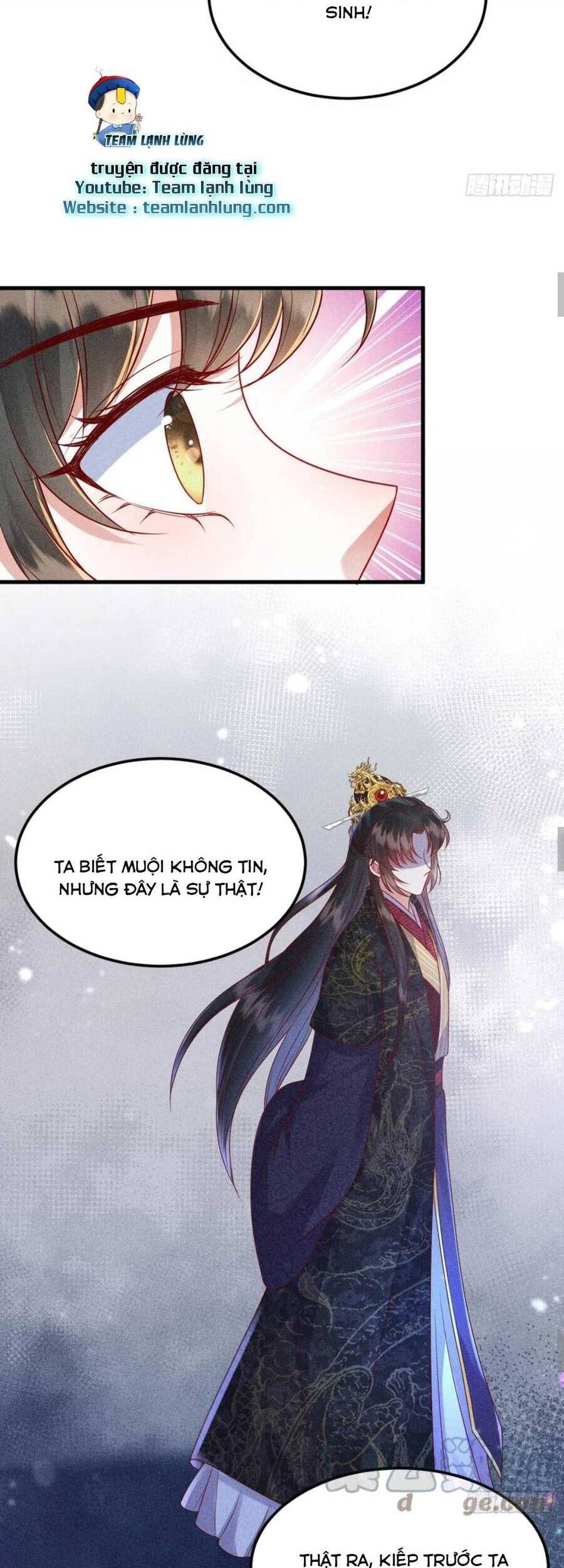 Đại Đích Nữ Trọng Sinh Về Báo Thù Chapter 35 - 12