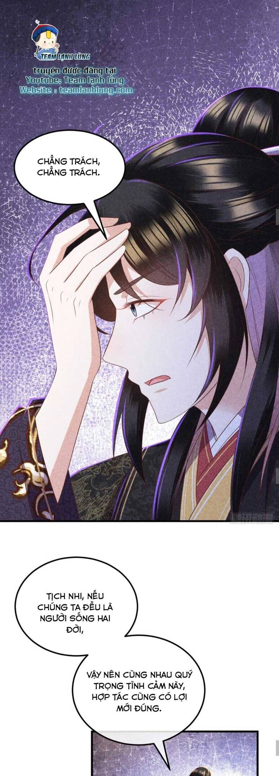 Đại Đích Nữ Trọng Sinh Về Báo Thù Chapter 35 - 19