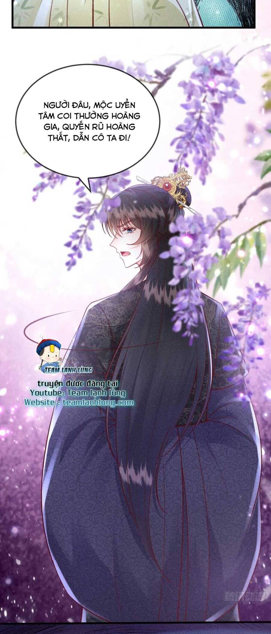 Đại Đích Nữ Trọng Sinh Về Báo Thù Chapter 35 - 31