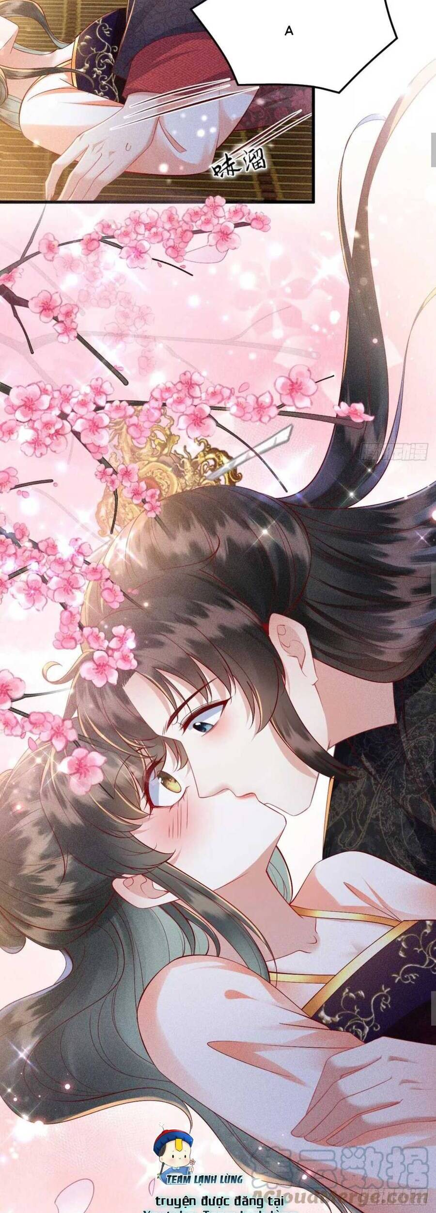 Đại Đích Nữ Trọng Sinh Về Báo Thù Chapter 35 - 7