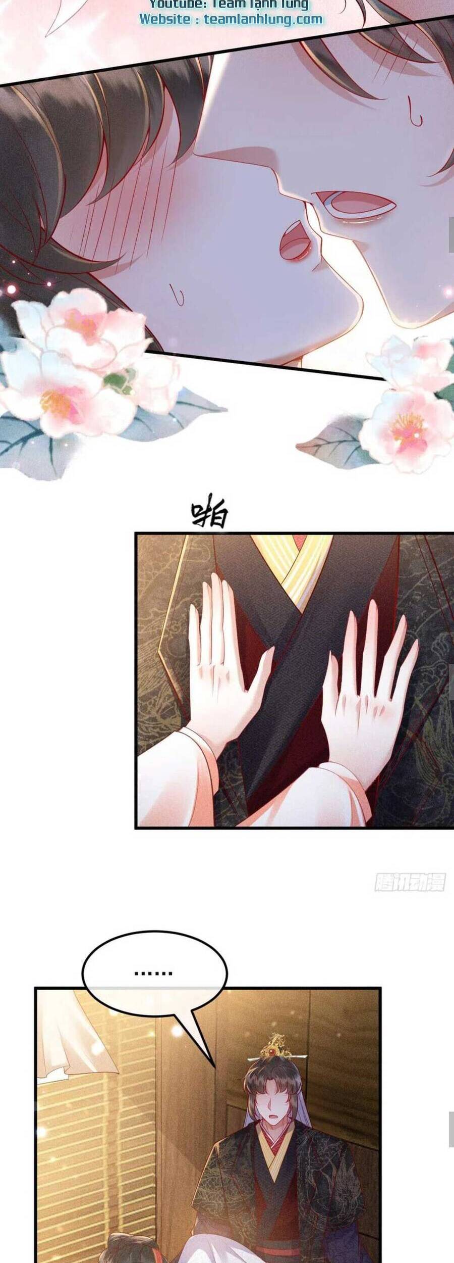 Đại Đích Nữ Trọng Sinh Về Báo Thù Chapter 35 - 8