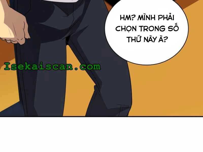 Tôi Có Đặc Tính Của Cấp Sss Nhưng Thích Sống Bình Thường Chapter 23 - 128