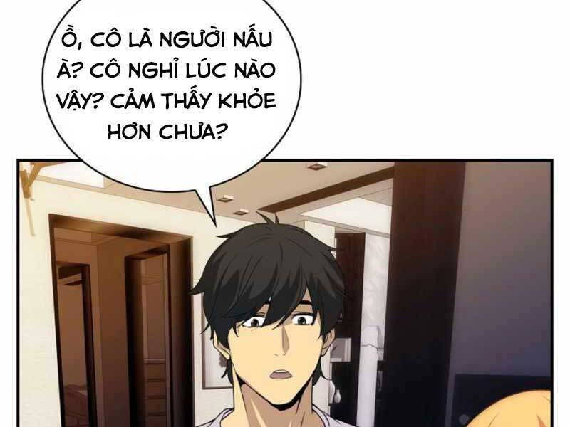 Tôi Có Đặc Tính Của Cấp Sss Nhưng Thích Sống Bình Thường Chapter 23 - 174