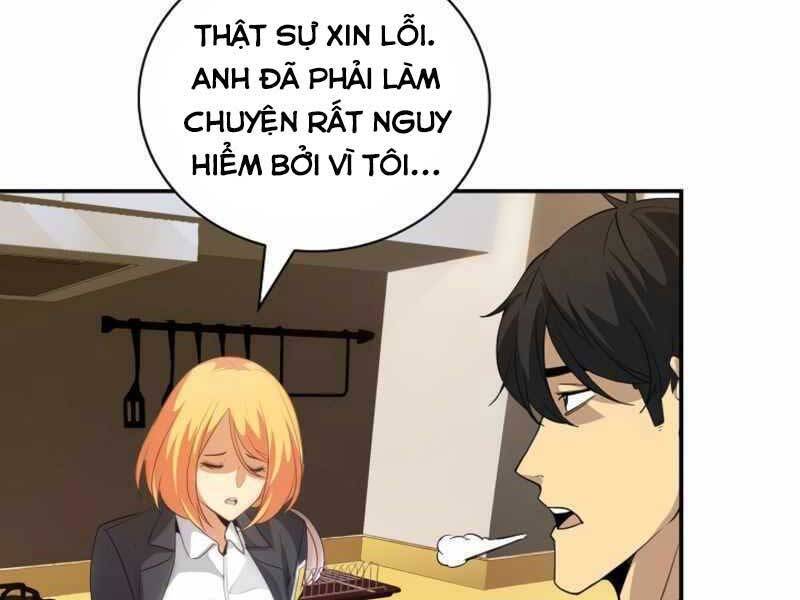 Tôi Có Đặc Tính Của Cấp Sss Nhưng Thích Sống Bình Thường Chapter 23 - 180