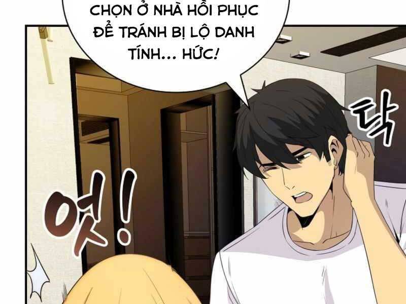Tôi Có Đặc Tính Của Cấp Sss Nhưng Thích Sống Bình Thường Chapter 23 - 186