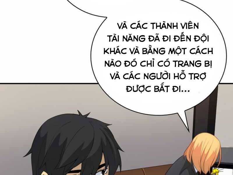 Tôi Có Đặc Tính Của Cấp Sss Nhưng Thích Sống Bình Thường Chapter 23 - 216