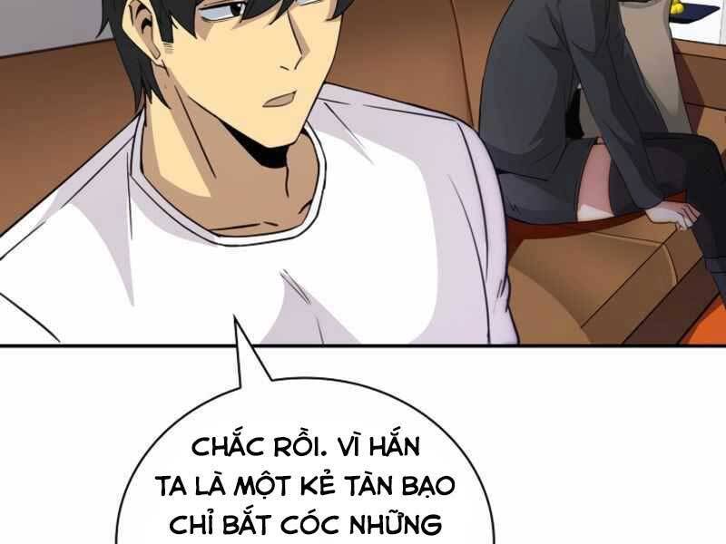 Tôi Có Đặc Tính Của Cấp Sss Nhưng Thích Sống Bình Thường Chapter 23 - 217