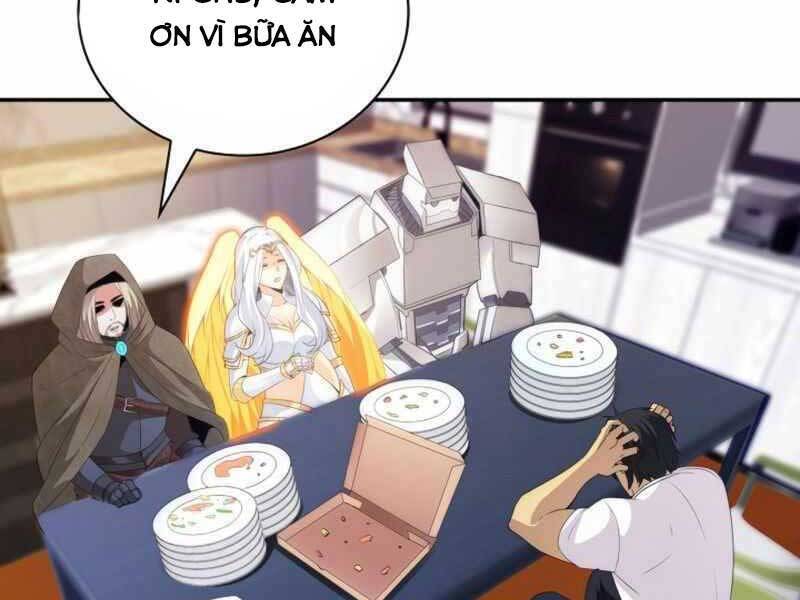 Tôi Có Đặc Tính Của Cấp Sss Nhưng Thích Sống Bình Thường Chapter 23 - 24