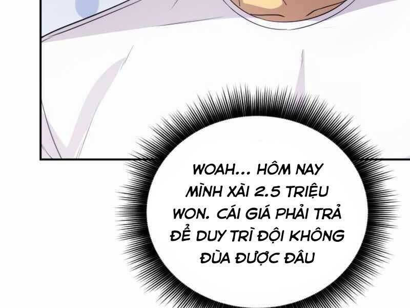 Tôi Có Đặc Tính Của Cấp Sss Nhưng Thích Sống Bình Thường Chapter 23 - 28