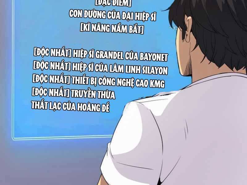 Tôi Có Đặc Tính Của Cấp Sss Nhưng Thích Sống Bình Thường Chapter 23 - 31