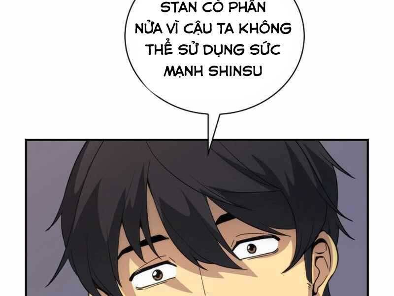 Tôi Có Đặc Tính Của Cấp Sss Nhưng Thích Sống Bình Thường Chapter 23 - 33