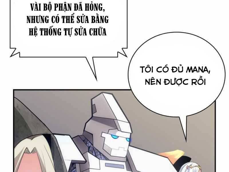 Tôi Có Đặc Tính Của Cấp Sss Nhưng Thích Sống Bình Thường Chapter 23 - 7