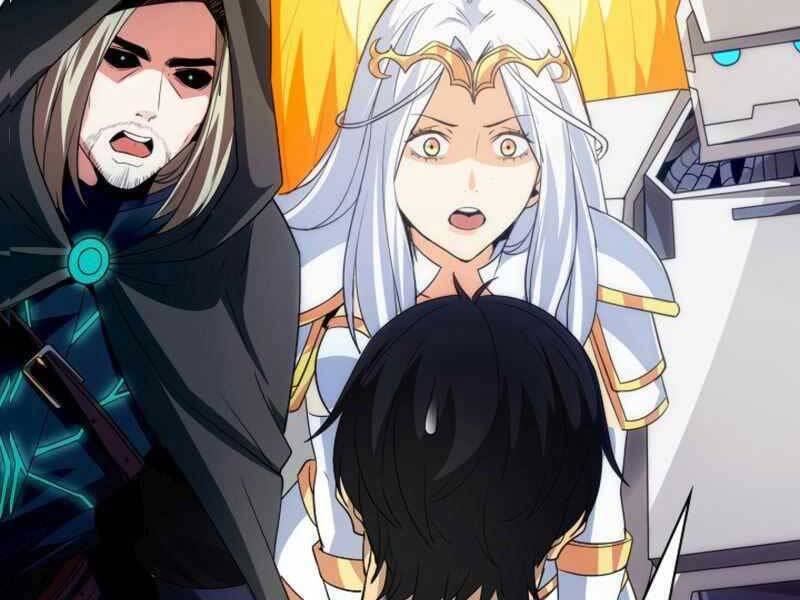 Tôi Có Đặc Tính Của Cấp Sss Nhưng Thích Sống Bình Thường Chapter 23 - 68