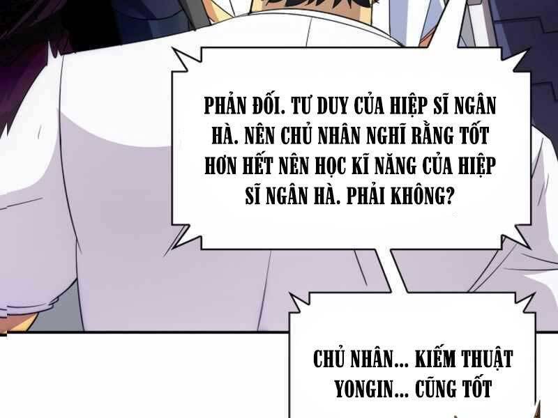 Tôi Có Đặc Tính Của Cấp Sss Nhưng Thích Sống Bình Thường Chapter 23 - 69