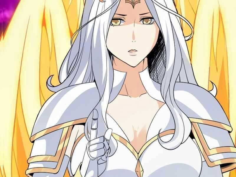 Tôi Có Đặc Tính Của Cấp Sss Nhưng Thích Sống Bình Thường Chapter 23 - 91