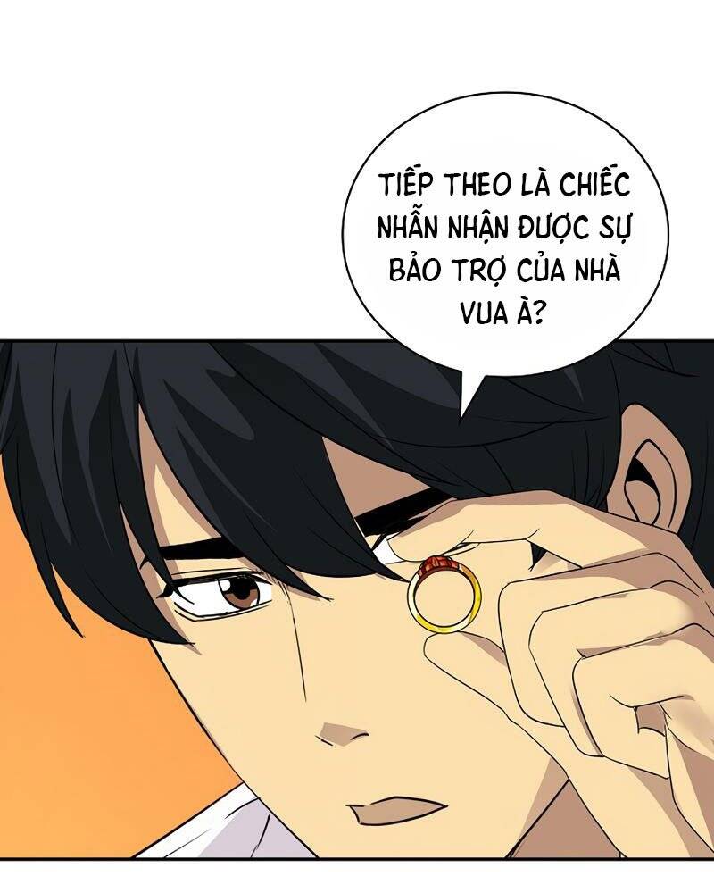 Tôi Có Đặc Tính Của Cấp Sss Nhưng Thích Sống Bình Thường Chapter 24 - 11