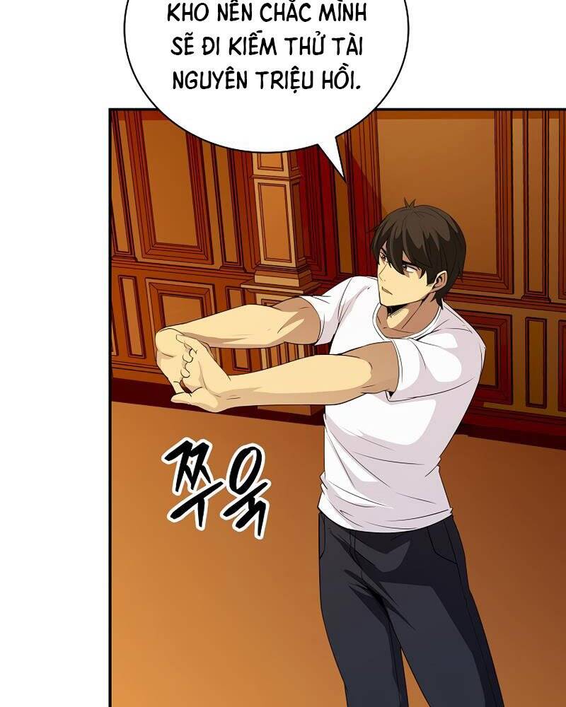 Tôi Có Đặc Tính Của Cấp Sss Nhưng Thích Sống Bình Thường Chapter 24 - 15