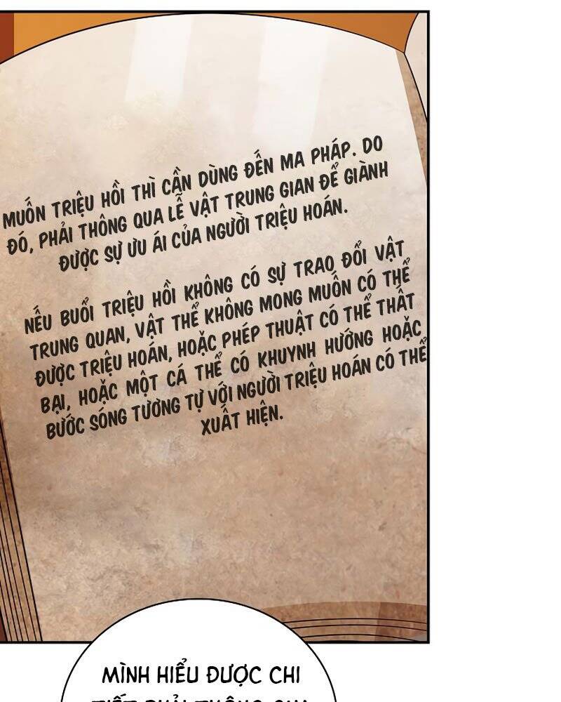 Tôi Có Đặc Tính Của Cấp Sss Nhưng Thích Sống Bình Thường Chapter 24 - 19