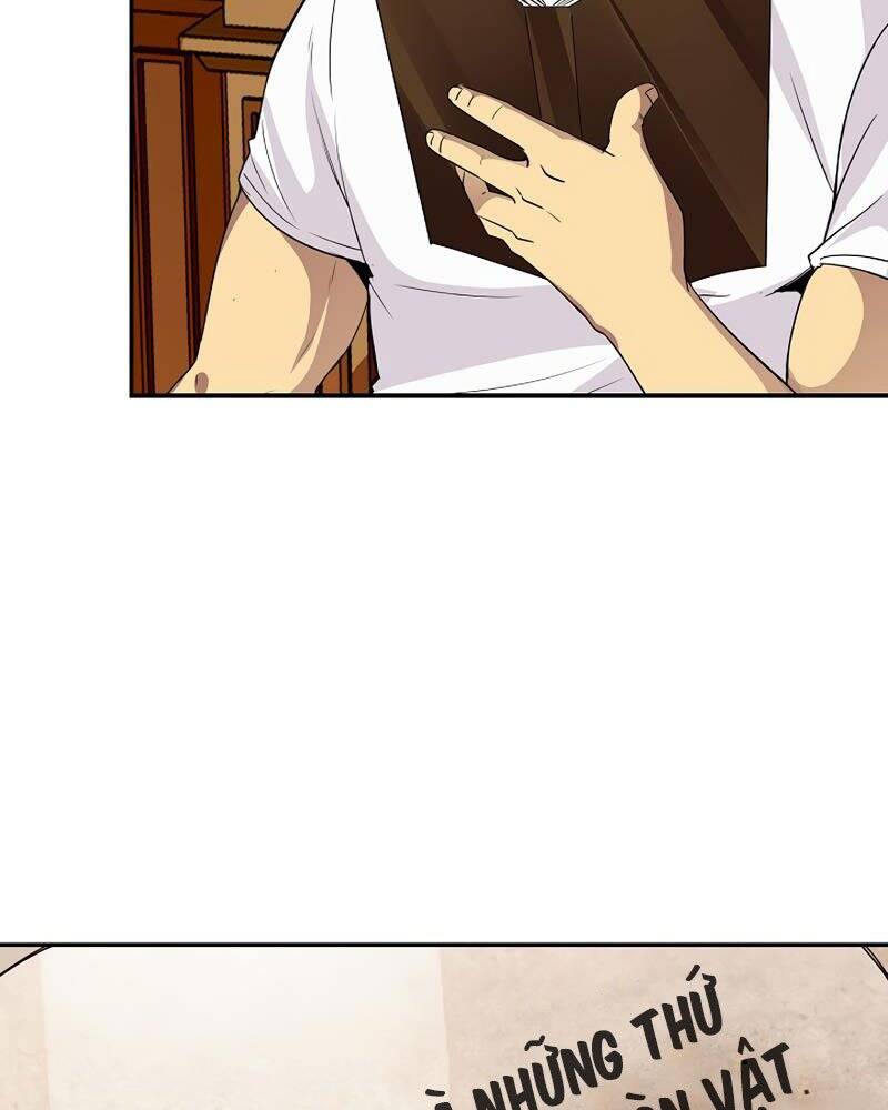 Tôi Có Đặc Tính Của Cấp Sss Nhưng Thích Sống Bình Thường Chapter 24 - 21