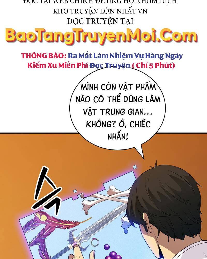 Tôi Có Đặc Tính Của Cấp Sss Nhưng Thích Sống Bình Thường Chapter 24 - 24