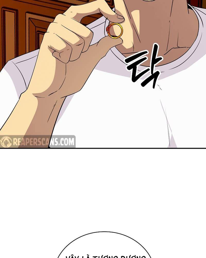 Tôi Có Đặc Tính Của Cấp Sss Nhưng Thích Sống Bình Thường Chapter 24 - 28