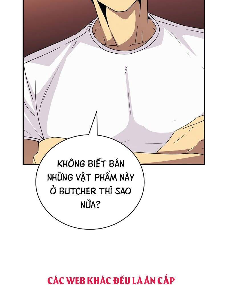 Tôi Có Đặc Tính Của Cấp Sss Nhưng Thích Sống Bình Thường Chapter 24 - 31