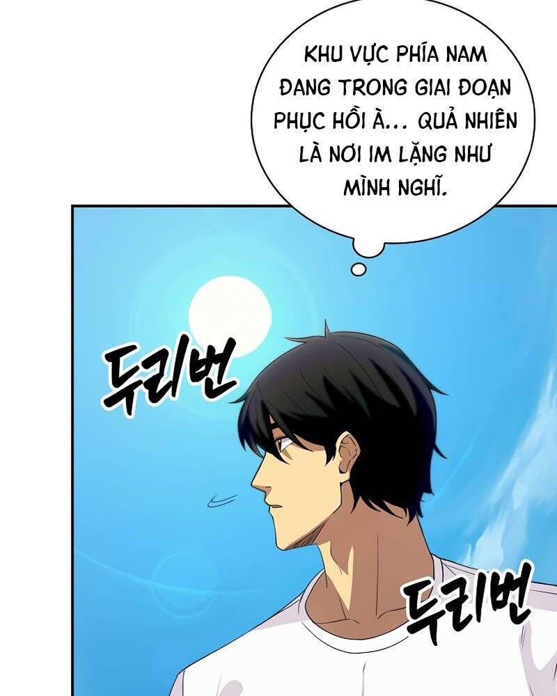 Tôi Có Đặc Tính Của Cấp Sss Nhưng Thích Sống Bình Thường Chapter 24 - 37