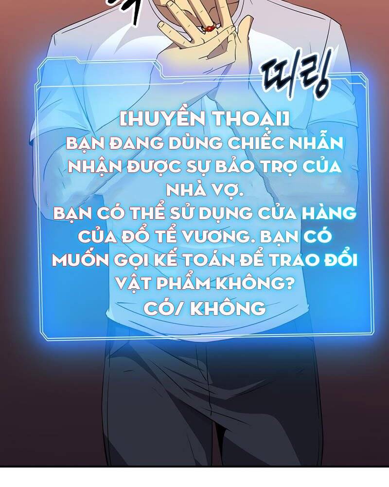 Tôi Có Đặc Tính Của Cấp Sss Nhưng Thích Sống Bình Thường Chapter 24 - 41