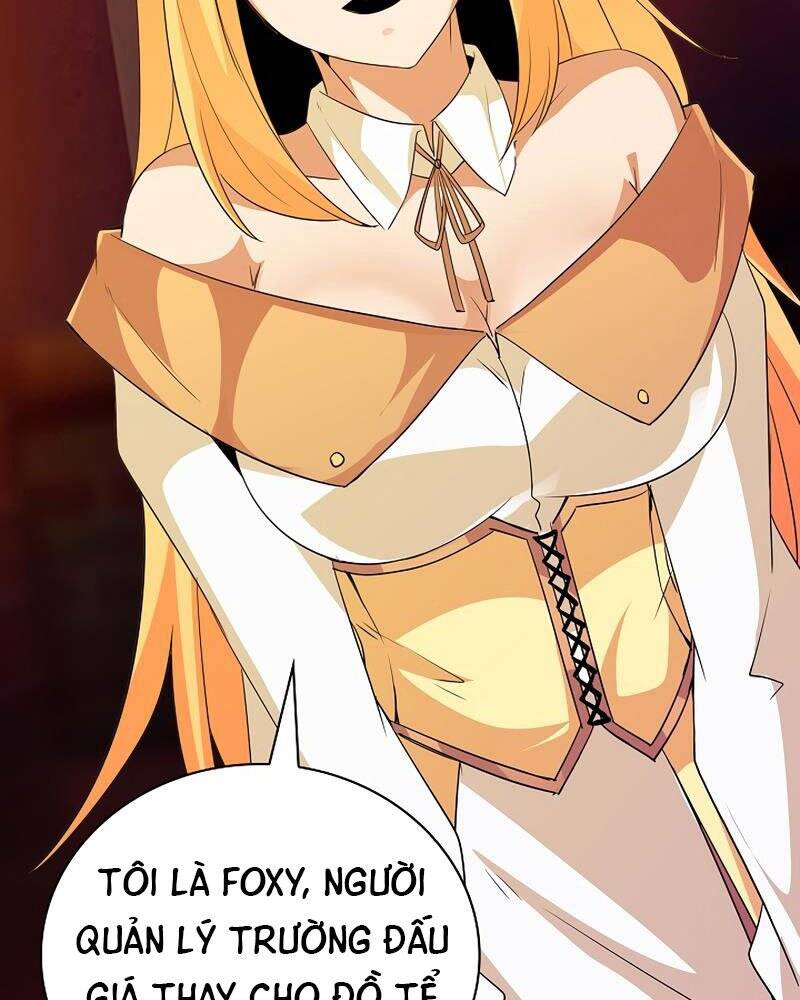 Tôi Có Đặc Tính Của Cấp Sss Nhưng Thích Sống Bình Thường Chapter 24 - 53