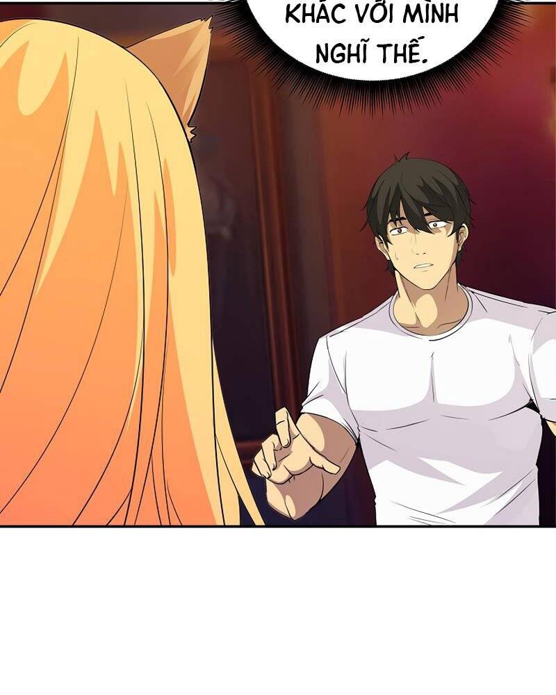 Tôi Có Đặc Tính Của Cấp Sss Nhưng Thích Sống Bình Thường Chapter 24 - 55