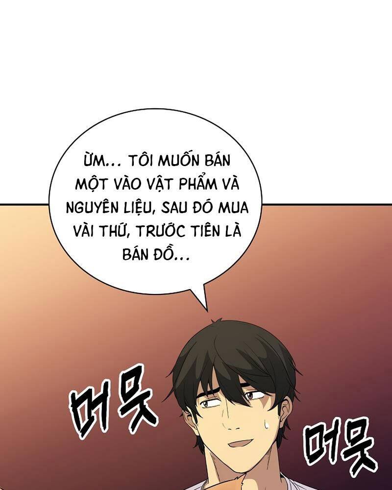 Tôi Có Đặc Tính Của Cấp Sss Nhưng Thích Sống Bình Thường Chapter 24 - 58