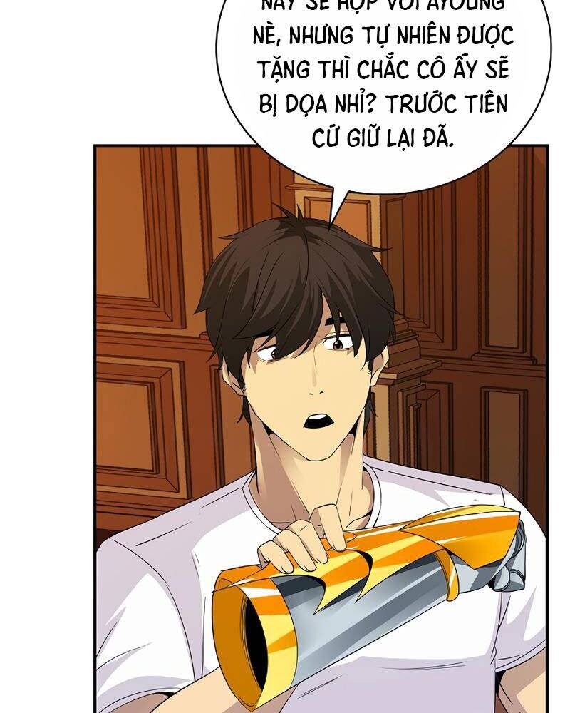 Tôi Có Đặc Tính Của Cấp Sss Nhưng Thích Sống Bình Thường Chapter 24 - 7