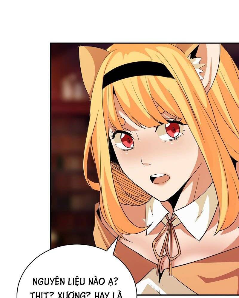 Tôi Có Đặc Tính Của Cấp Sss Nhưng Thích Sống Bình Thường Chapter 24 - 61