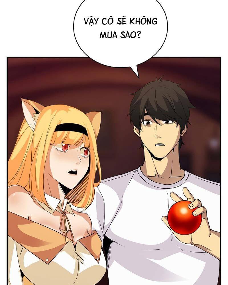 Tôi Có Đặc Tính Của Cấp Sss Nhưng Thích Sống Bình Thường Chapter 24 - 68