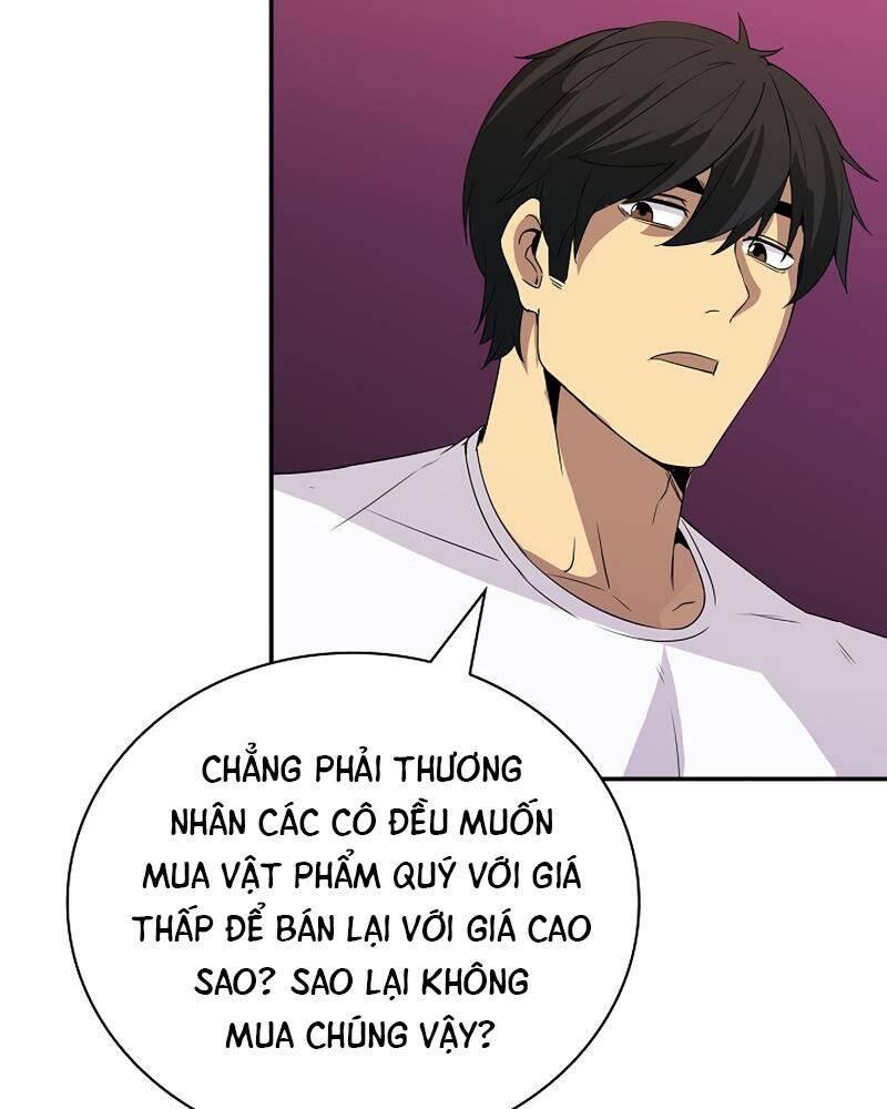 Tôi Có Đặc Tính Của Cấp Sss Nhưng Thích Sống Bình Thường Chapter 24 - 70