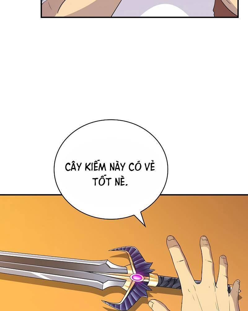 Tôi Có Đặc Tính Của Cấp Sss Nhưng Thích Sống Bình Thường Chapter 24 - 8