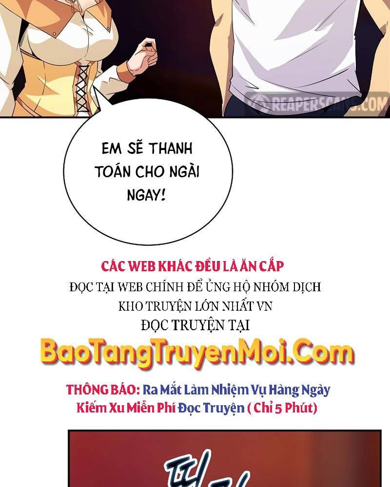 Tôi Có Đặc Tính Của Cấp Sss Nhưng Thích Sống Bình Thường Chapter 24 - 75