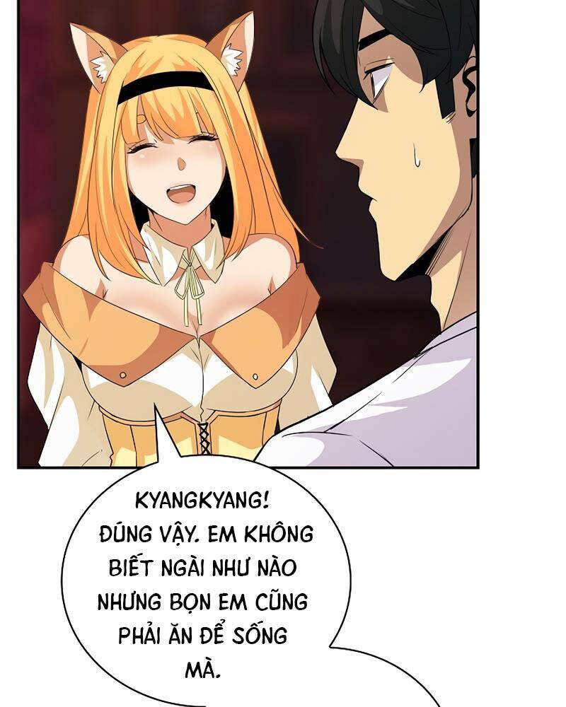 Tôi Có Đặc Tính Của Cấp Sss Nhưng Thích Sống Bình Thường Chapter 24 - 78