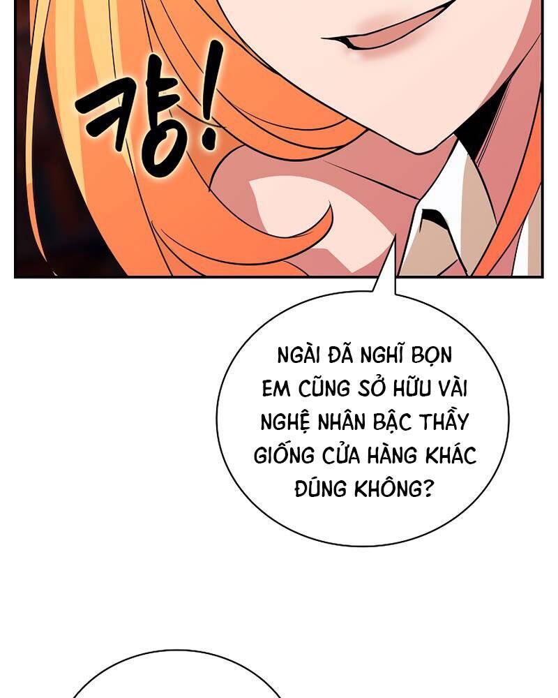 Tôi Có Đặc Tính Của Cấp Sss Nhưng Thích Sống Bình Thường Chapter 24 - 86