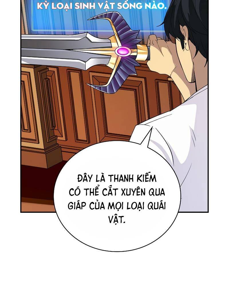 Tôi Có Đặc Tính Của Cấp Sss Nhưng Thích Sống Bình Thường Chapter 24 - 10