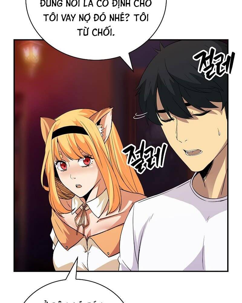 Tôi Có Đặc Tính Của Cấp Sss Nhưng Thích Sống Bình Thường Chapter 24 - 91
