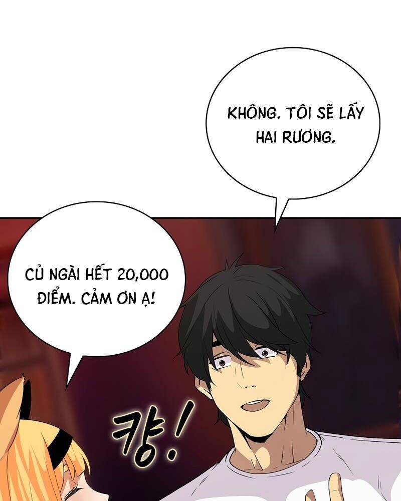 Tôi Có Đặc Tính Của Cấp Sss Nhưng Thích Sống Bình Thường Chapter 24 - 98